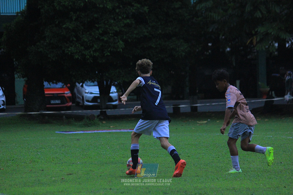 ijl u11 190426 fff academy white vs naz purwakarta