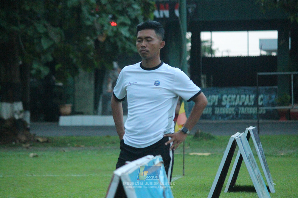 ijl u11 190426 fff academy white vs naz purwakarta