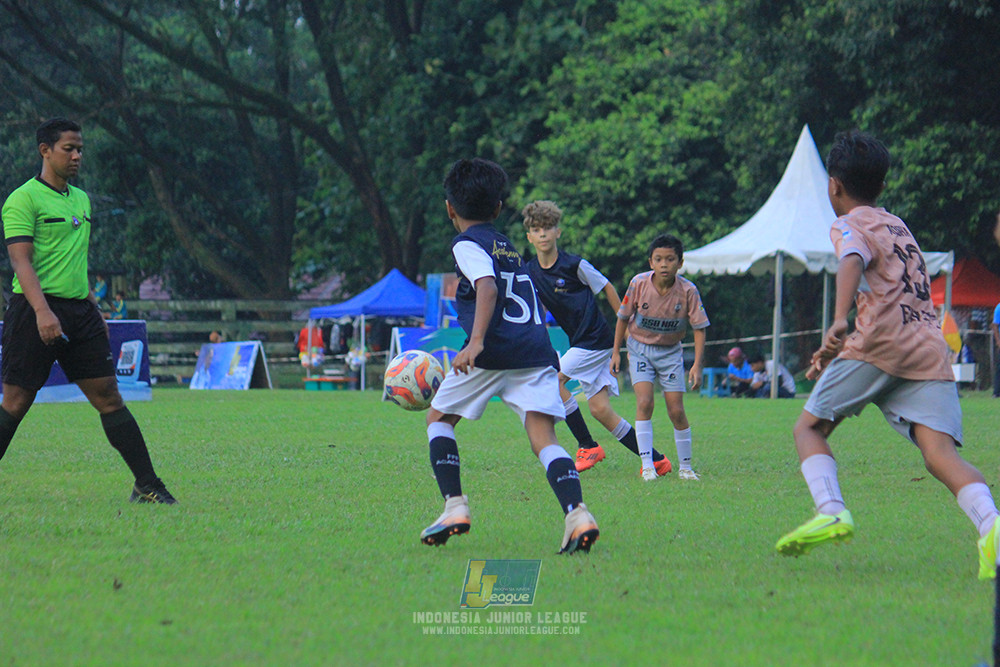 ijl u11 190426 fff academy white vs naz purwakarta