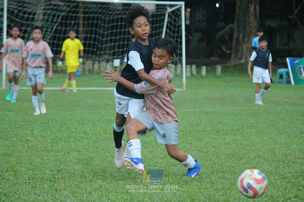 ijl u11 190426 fff academy white vs naz purwakarta