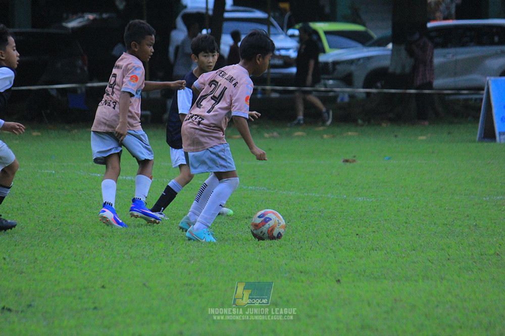 ijl u11 190426 fff academy white vs naz purwakarta