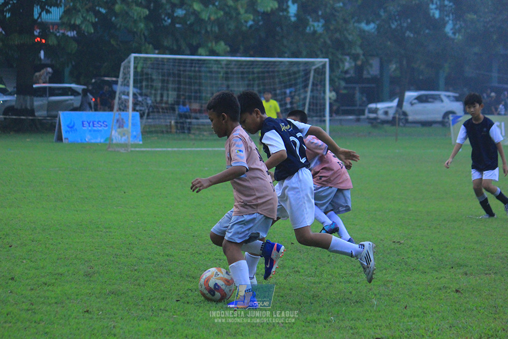 ijl u11 190426 fff academy white vs naz purwakarta
