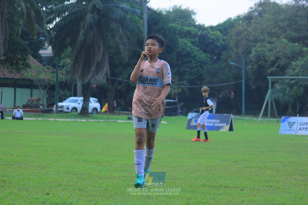 ijl u11 190426 fff academy white vs naz purwakarta