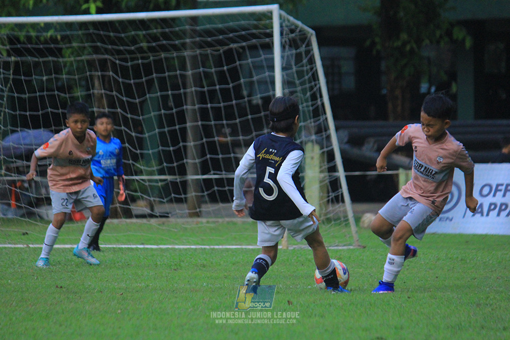 ijl u11 190426 fff academy white vs naz purwakarta