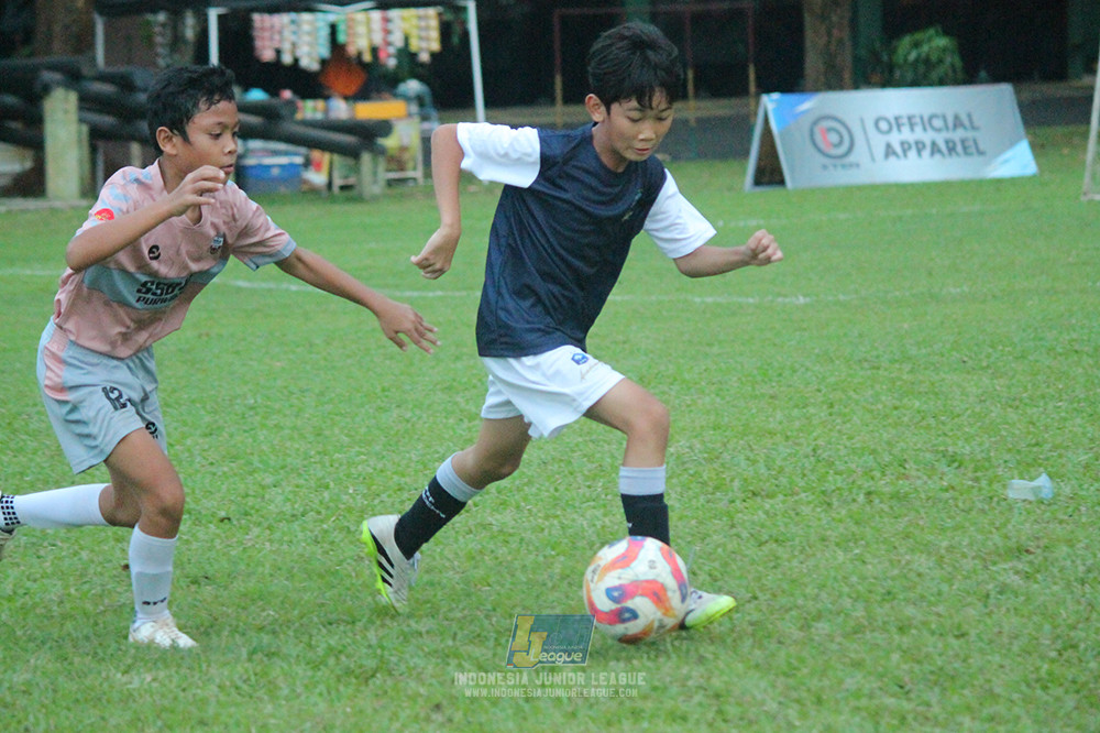 ijl u11 190426 fff academy white vs naz purwakarta