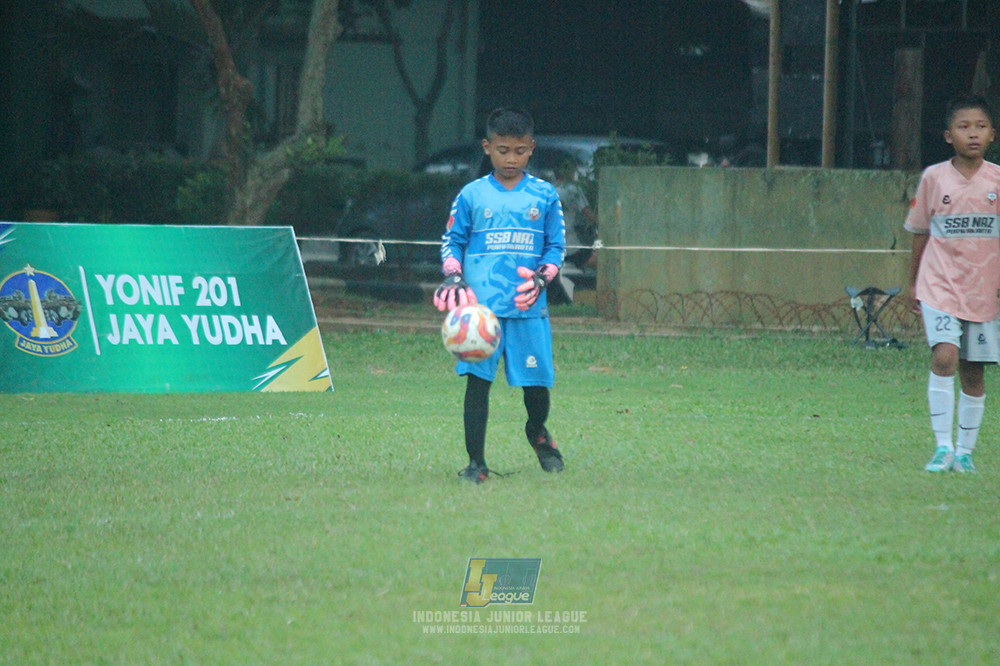 ijl u11 190426 fff academy white vs naz purwakarta