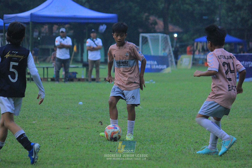 ijl u11 190426 fff academy white vs naz purwakarta