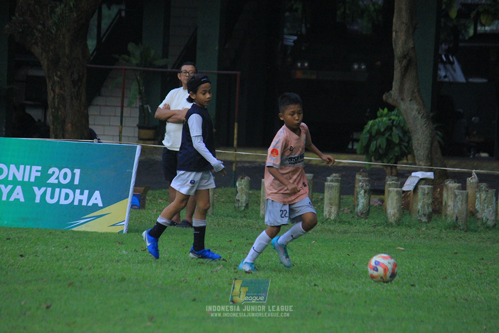 ijl u11 190426 fff academy white vs naz purwakarta