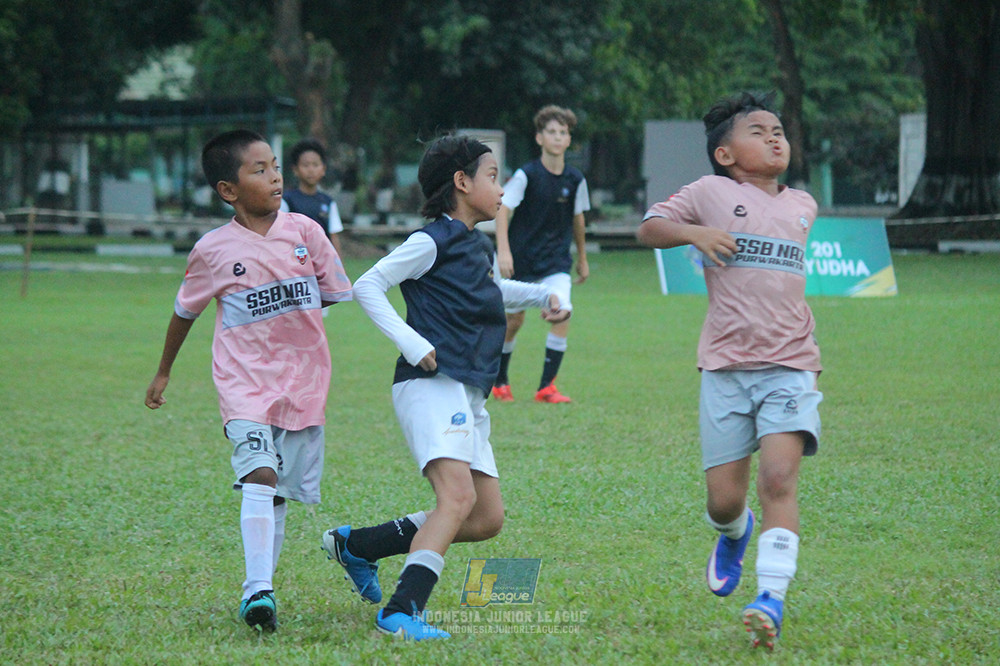 ijl u11 190426 fff academy white vs naz purwakarta