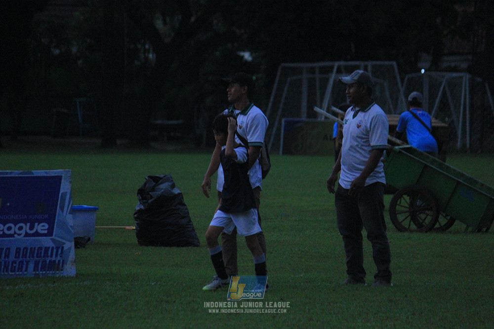 ijl u11 190426 fff academy white vs naz purwakarta