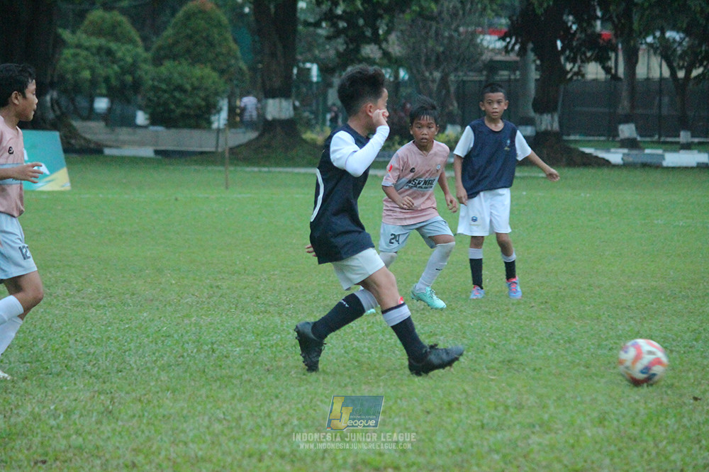 ijl u11 190426 fff academy white vs naz purwakarta