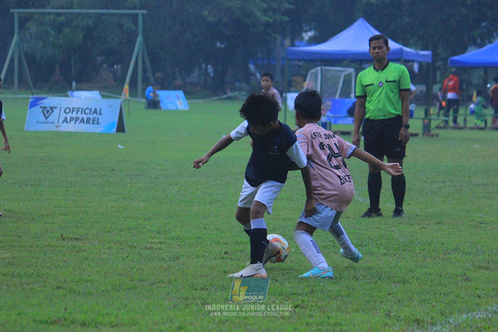 ijl u11 190426 fff academy white vs naz purwakarta