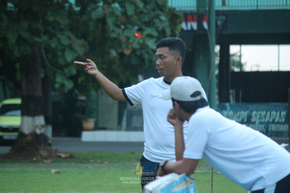 ijl u11 190426 fff academy white vs naz purwakarta