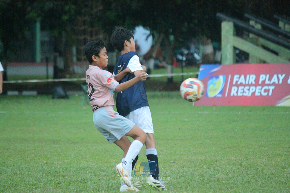 ijl u11 190426 fff academy white vs naz purwakarta