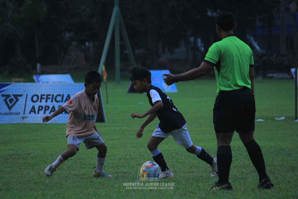 ijl u11 190426 fff academy white vs naz purwakarta