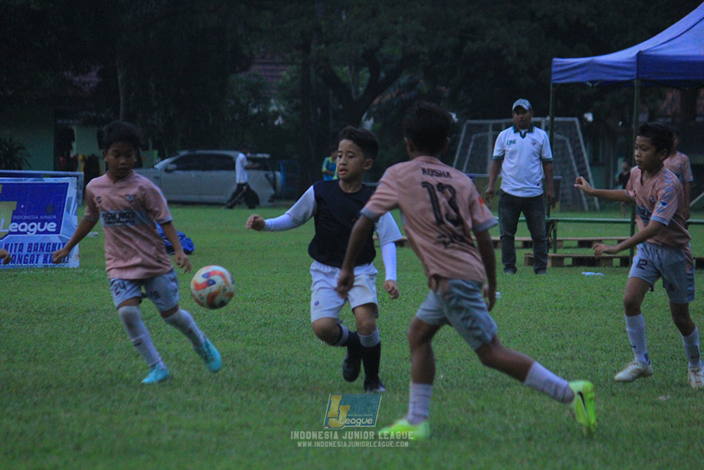 ijl u11 190426 fff academy white vs naz purwakarta