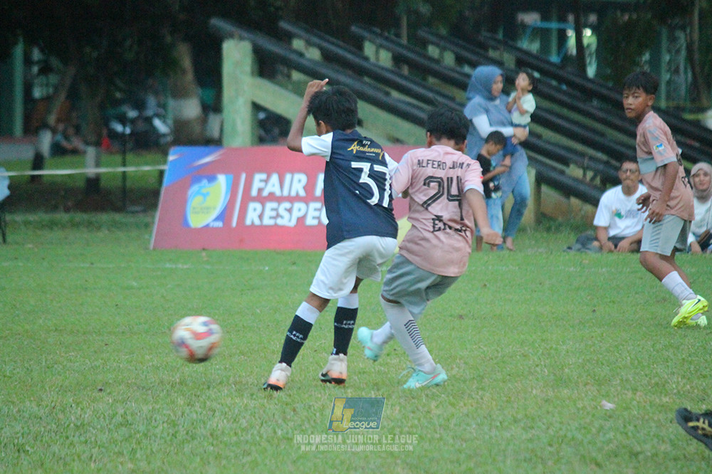 ijl u11 190426 fff academy white vs naz purwakarta