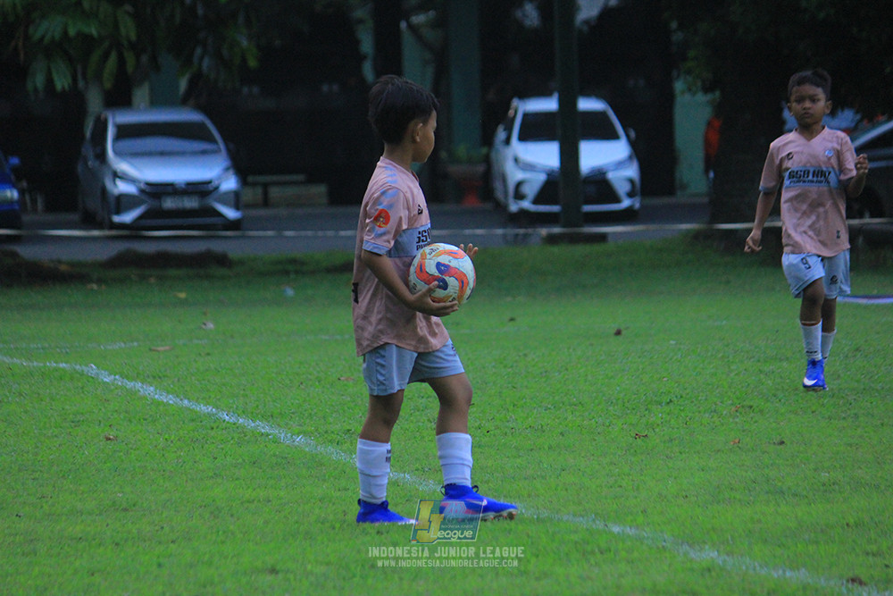 ijl u11 190426 fff academy white vs naz purwakarta