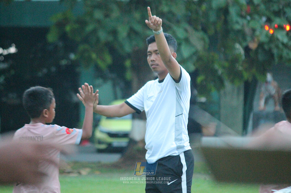 ijl u11 190426 fff academy white vs naz purwakarta
