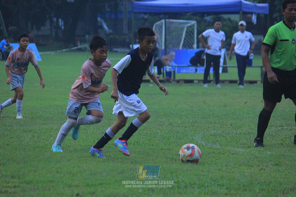 ijl u11 190426 fff academy white vs naz purwakarta