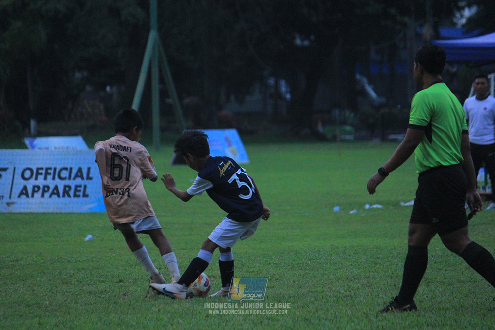 ijl u11 190426 fff academy white vs naz purwakarta