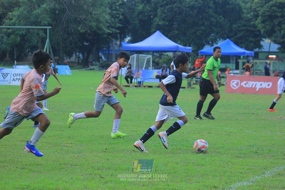 ijl u11 190426 fff academy white vs naz purwakarta