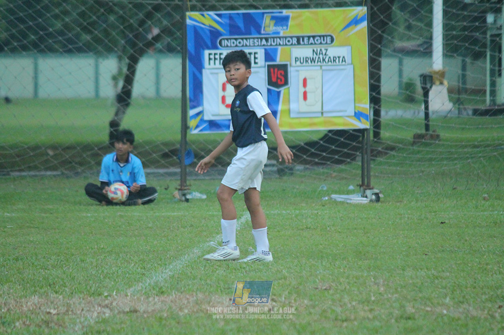 ijl u11 190426 fff academy white vs naz purwakarta