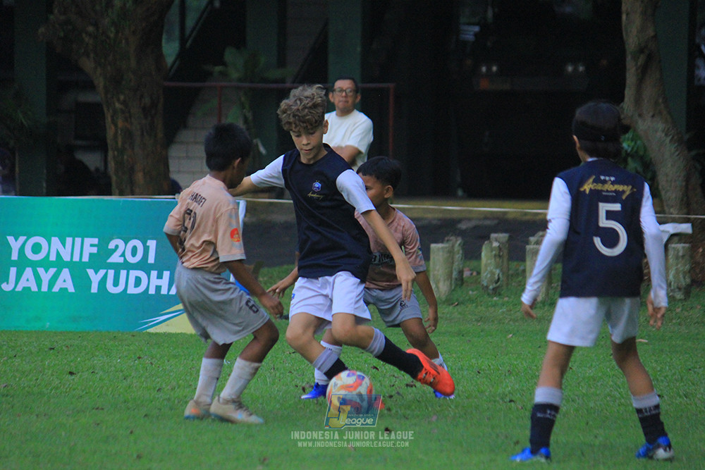 ijl u11 190426 fff academy white vs naz purwakarta