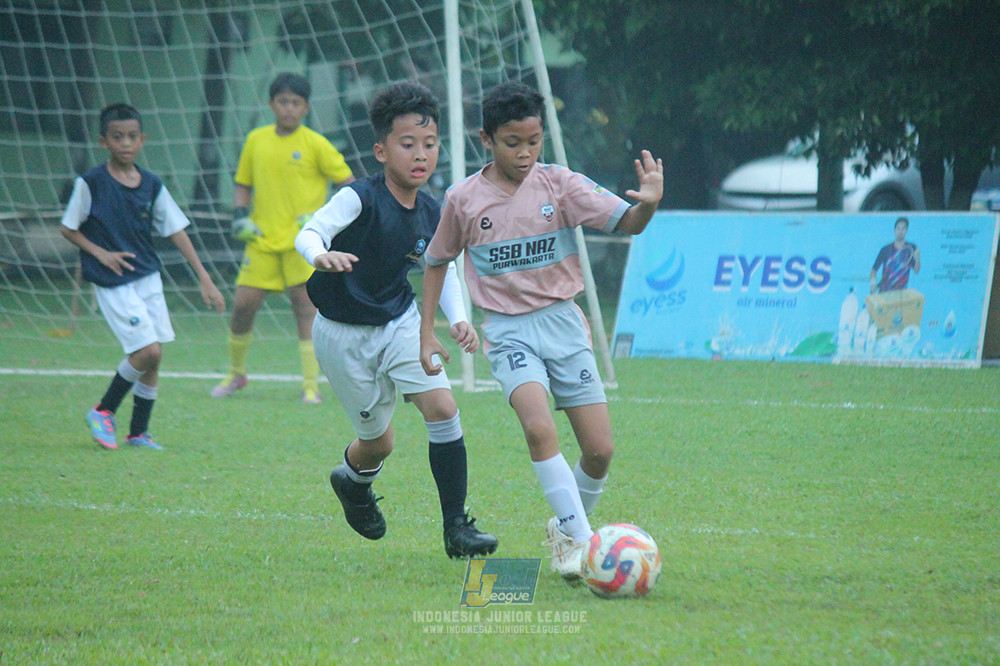 ijl u11 190426 fff academy white vs naz purwakarta