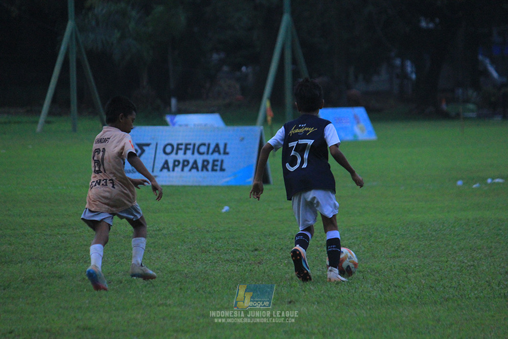 ijl u11 190426 fff academy white vs naz purwakarta