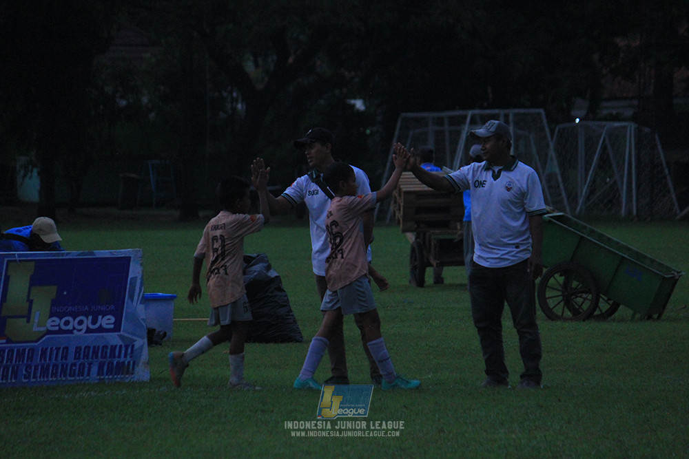 ijl u11 190426 fff academy white vs naz purwakarta