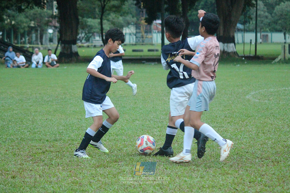 ijl u11 190426 fff academy white vs naz purwakarta