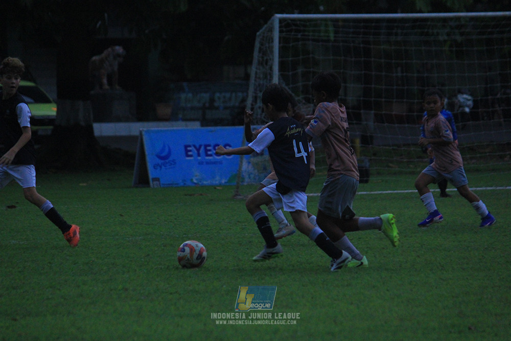 ijl u11 190426 fff academy white vs naz purwakarta