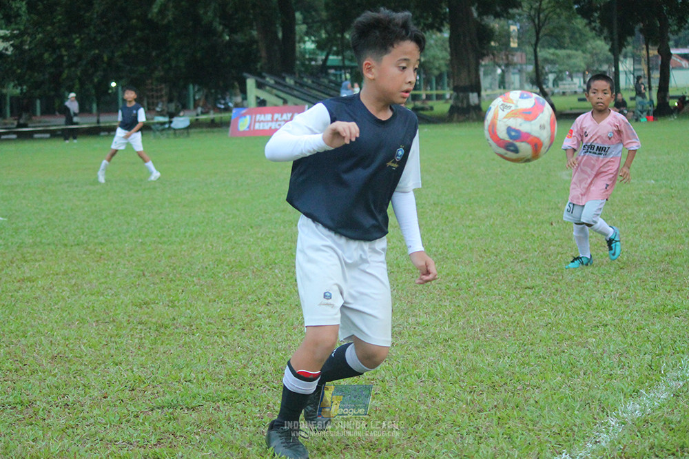 ijl u11 190426 fff academy white vs naz purwakarta