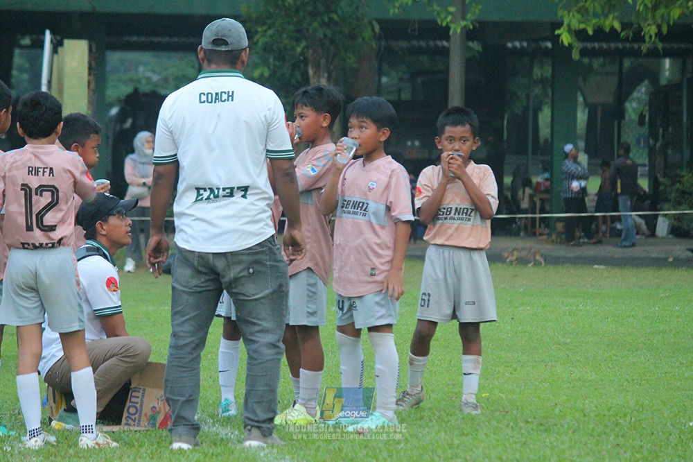 ijl u11 190426 fff academy white vs naz purwakarta