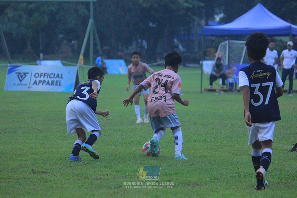 ijl u11 190426 fff academy white vs naz purwakarta