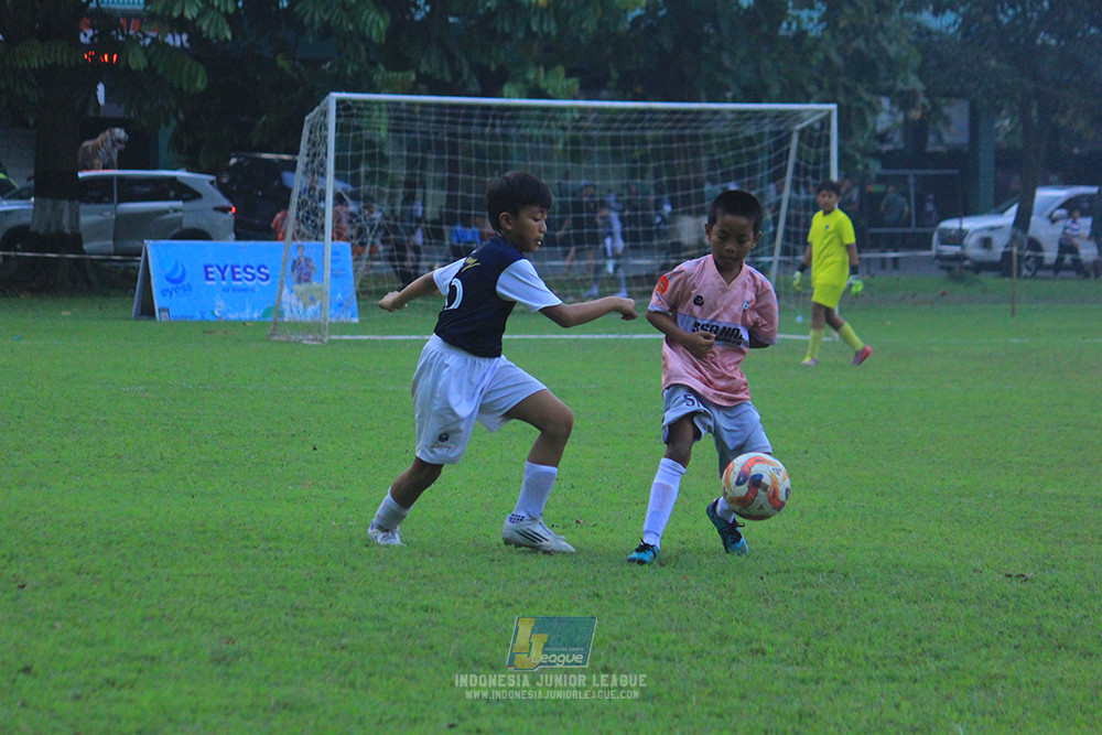 ijl u11 190426 fff academy white vs naz purwakarta