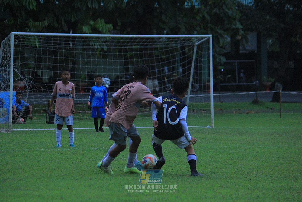 ijl u11 190426 fff academy white vs naz purwakarta