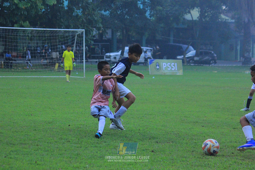ijl u11 190426 fff academy white vs naz purwakarta