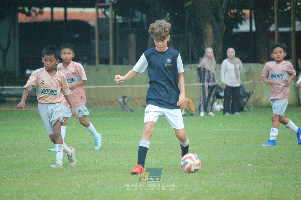 ijl u11 190426 fff academy white vs naz purwakarta