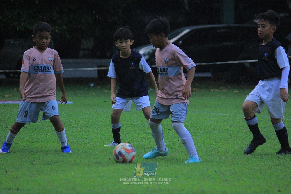 ijl u11 190426 fff academy white vs naz purwakarta