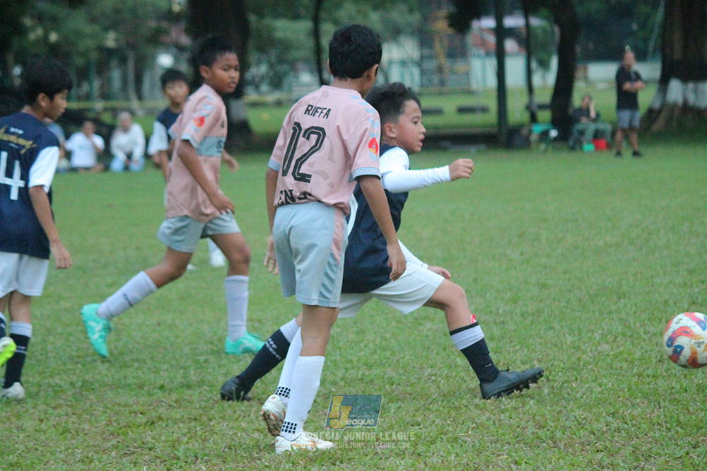 ijl u11 190426 fff academy white vs naz purwakarta
