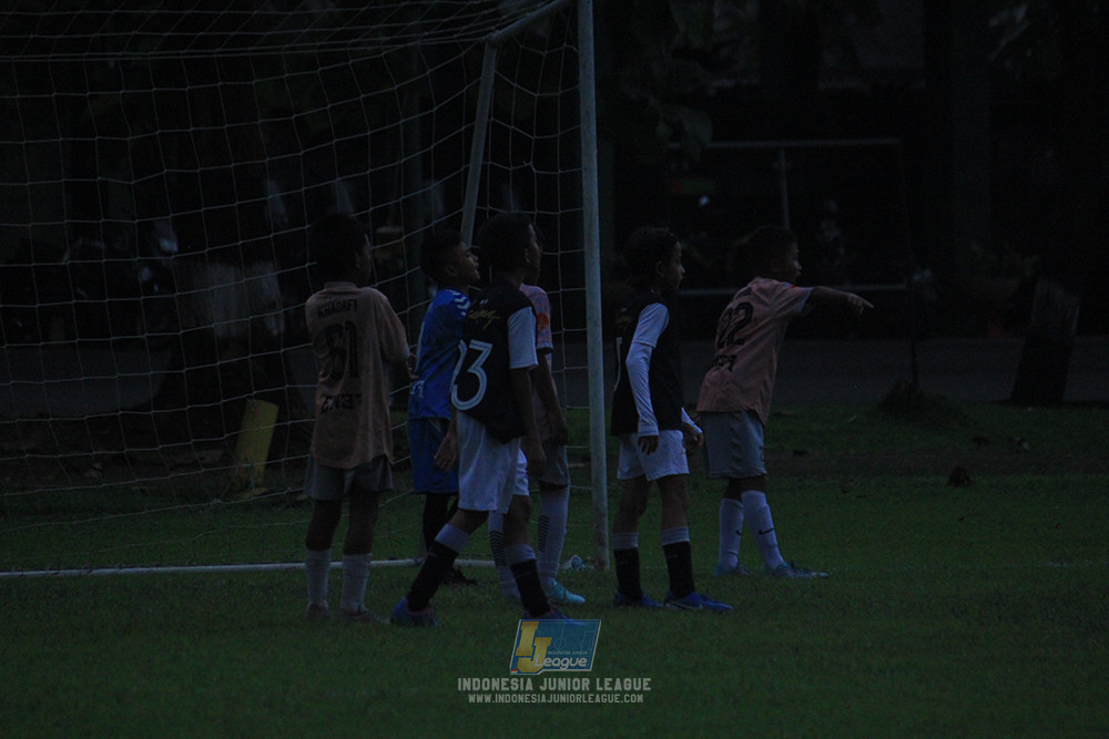 ijl u11 190426 fff academy white vs naz purwakarta