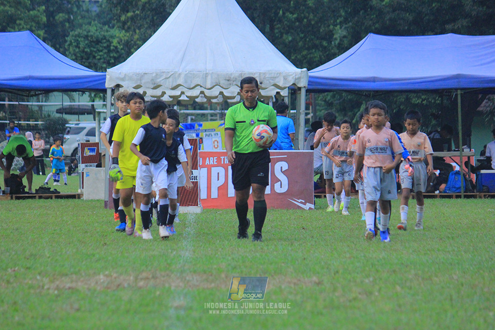ijl u11 190426 fff academy white vs naz purwakarta