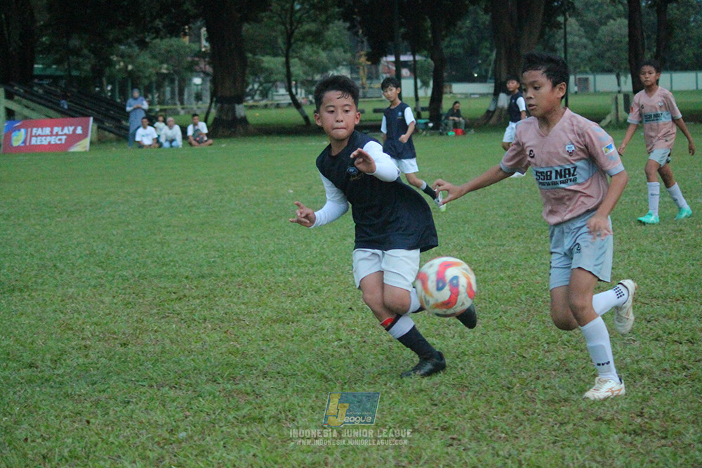ijl u11 190426 fff academy white vs naz purwakarta