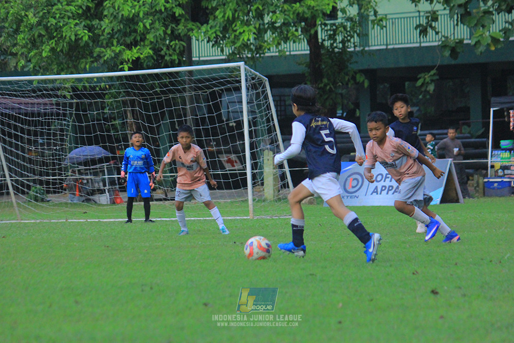 ijl u11 190426 fff academy white vs naz purwakarta