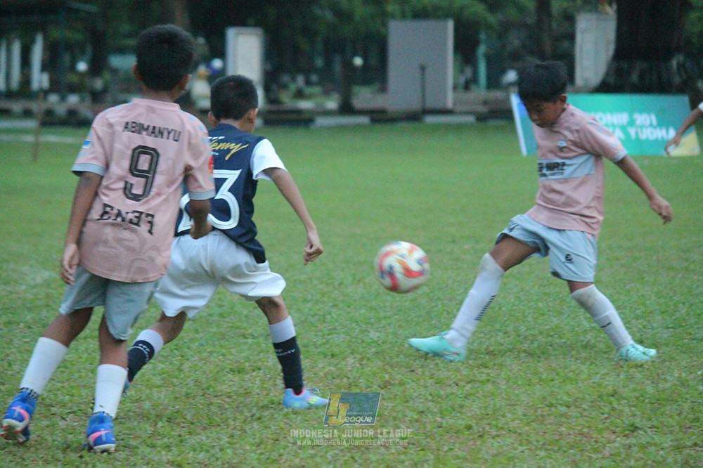 ijl u11 190426 fff academy white vs naz purwakarta