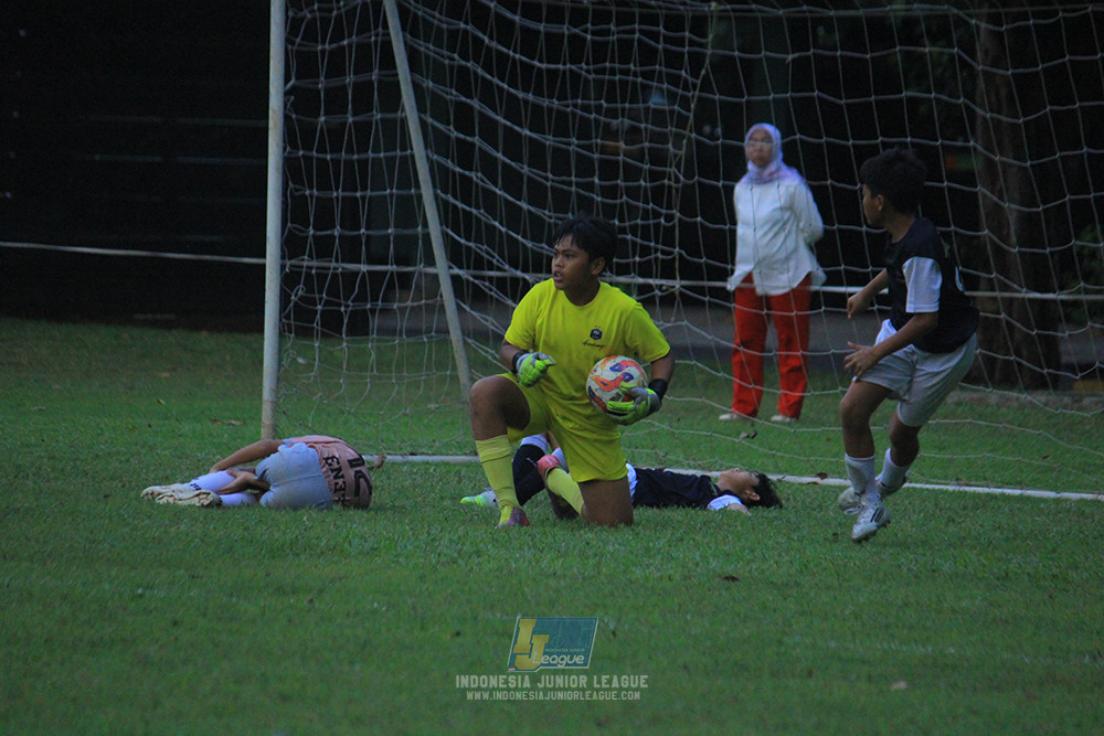 ijl u11 190426 fff academy white vs naz purwakarta