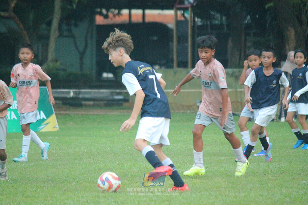 ijl u11 190426 fff academy white vs naz purwakarta