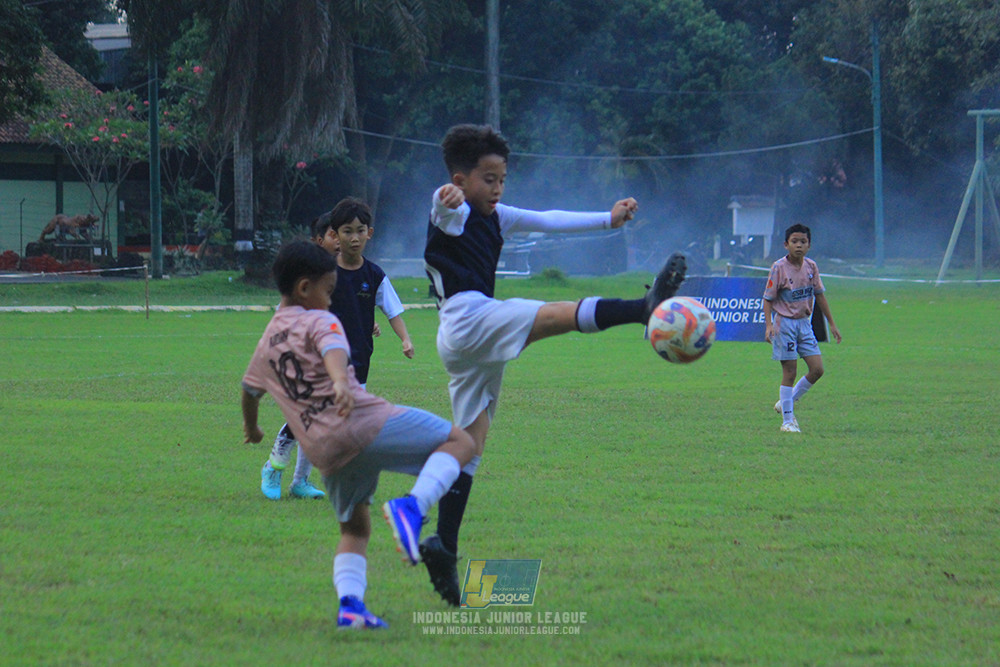 ijl u11 190426 fff academy white vs naz purwakarta